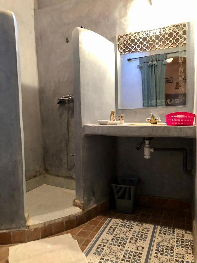 Riad Dihya Marrakesh Exterior photo