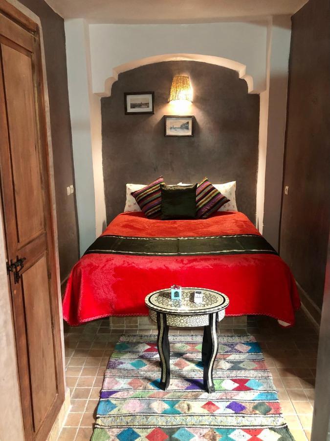 Riad Dihya Marrakesh Exterior photo