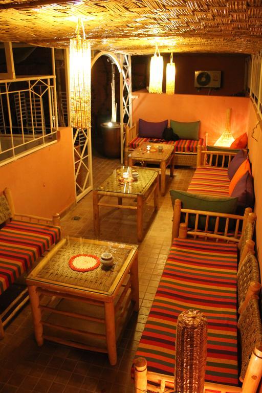 Riad Dihya Marrakesh Exterior photo