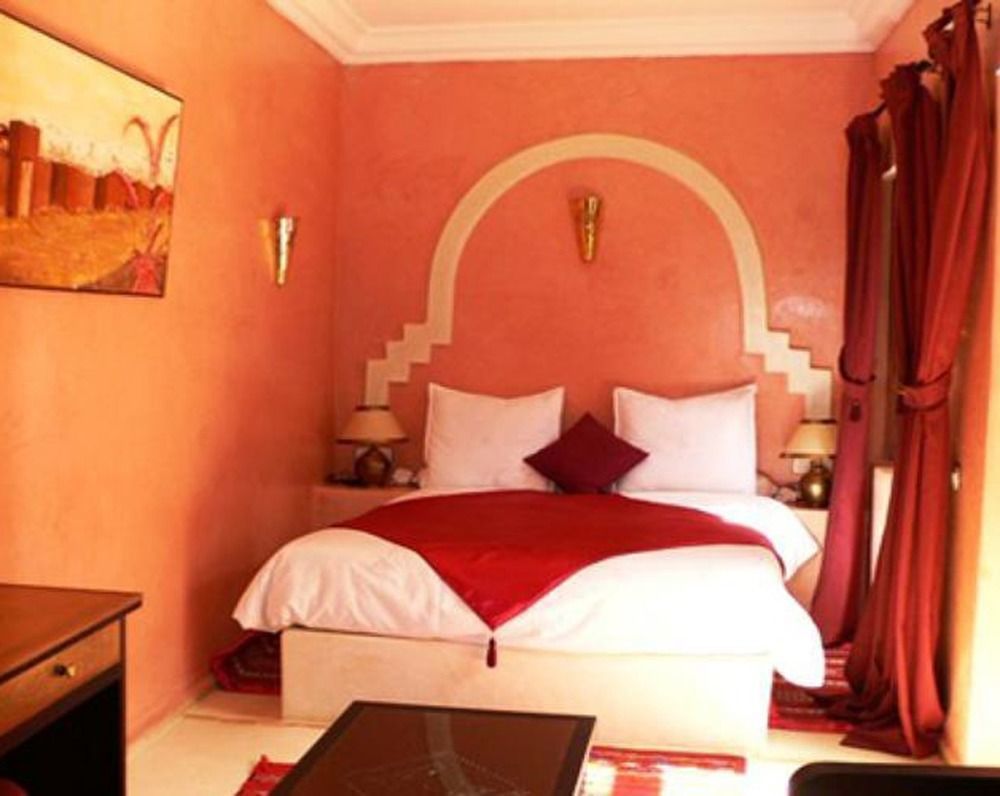 Riad Dihya Marrakesh Exterior photo